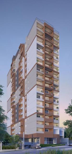 Fusion Perdizes - Residencial - Breve Lançamento