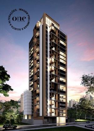 Modern Vila Clementino - Residencial