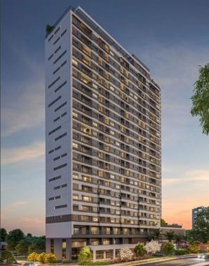 BoulevarDiálogo Butantã Smart - Residencial