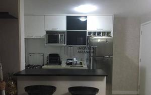Apartamento residencial à venda, Vila Andrade, São Paulo.
