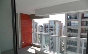Apartamento Duplex residencial para venda e locação, Campo Belo, São Paulo.