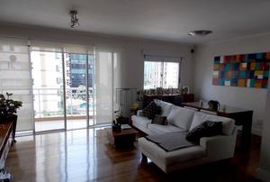 Apartamento residencial para locação, Itaim Bibi, São Paulo.