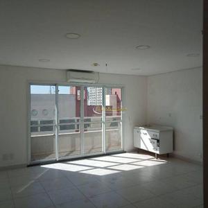 Sala para alugar, 35 m² - Vila Prudente (Zona Leste) - São Paulo/SP