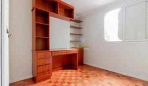 Apartamento com 3 dormitórios à venda, 90 m² por R$ 721.000 - Vila Regente Feijó - São Paulo/SP