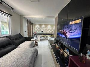 Sobrado com 3 dormitórios à venda, 200 m² por R$ 1.272.000 - Vila Invernada - São Paulo/SP