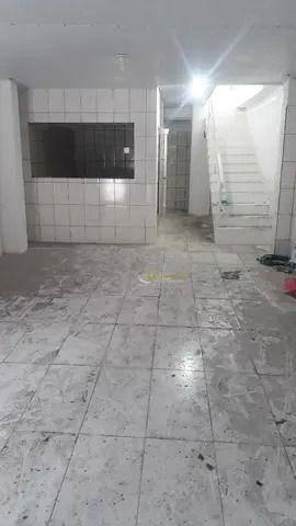 Sobrado para alugar, 130 m² por R$ 3.942,00/mês - Mooca - São Paulo/SP