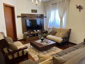 Apartamento com 3 dormitórios à venda, 157 m² por R$ 986.000,00 - Jardim Anália Franco - São Paulo/SP