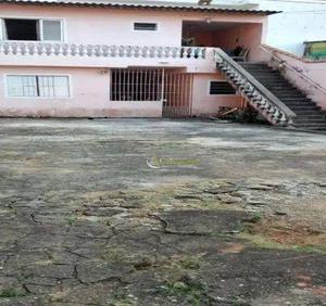 Terreno à venda, 200 m² por R$ 660.000,00 - Vila Formosa - São Paulo/SP
