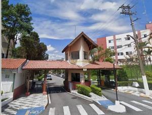 Apartamento com 3 dormitórios à venda, 87 m² por R$ 355.000,00 - Jardim Patente - São Paulo/SP
