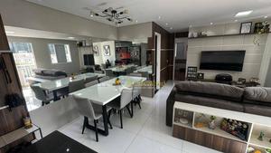 Apartamento com 2 dormitórios à venda, 65 m² por R$ 535.000,00 - Vila Prudente - São Paulo/SP