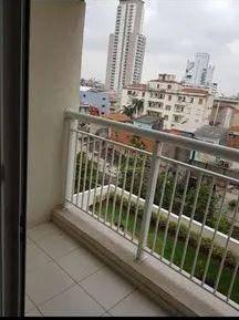 Apartamento com 2 dormitórios à venda, 51 m² por R$ 641.000 - Brás - São Paulo/SP