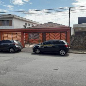 Casa com 2 dormitórios à venda, 94 m² por R$ 650.000 - São João Clímaco - São Paulo/SP
