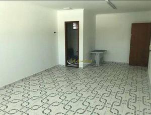 Sala para alugar, 35 m² por R$ 1.400,01/mês - Alto do Ipiranga - São Paulo/SP
