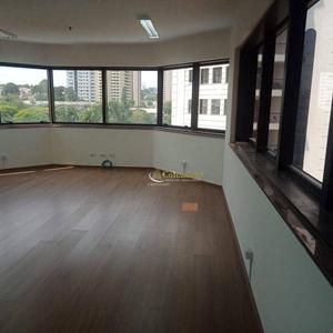 Sala, 40 m² - venda por R$ 360.000,00 ou aluguel por R$ 2.774,00/mês - Jardim Avelino - São Paulo/SP