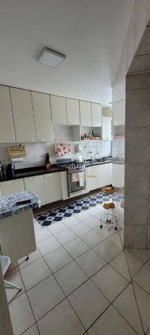 Apartamento com 3 dormitórios à venda, 160 m² por R$ 742.000 - Tatuapé - São Paulo/SP
