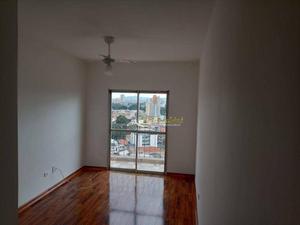 Apartamento com 2 dormitórios à venda, 59 m² por R$ 361.000 - Vila Carrão - São Paulo/SP