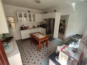 Casa com 3 dormitórios à venda, 200 m² por R$ 810.000,00 - Vila Formosa - São Paulo/SP