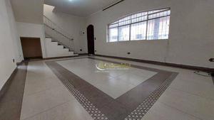 Sobrado com 3 dormitórios à venda, 190 m² por R$ 605.000 - Jardim Vila Formosa - São Paulo/SP