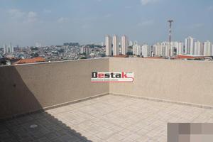 Sobrado com 4 dormitórios à venda, 225 m² por R$ 800.000,00 - Parque São Lucas - São Paulo/SP