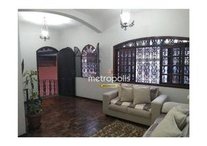 Sobrado à venda, 240 m² por R$ 881.000,00 - Quinta da Paineira - São Paulo/SP