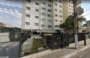 Apartamento à venda, 83 m² por R$ 350.000,00 - Vila Ema - São Paulo/SP