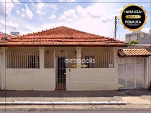 Casa à venda, 280 m² por R$ 1.099.000,00 - Vila Lúcia - São Paulo/SP
