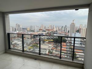 Apartamento com 3 dormitórios à venda, 68 m² por R$ 803.000,00 - Vila Gomes Cardim - São Paulo/SP