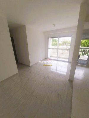 Apartamento à venda, 66 m² por R$ 639.000,00 - Vila Independência - São Paulo/SP