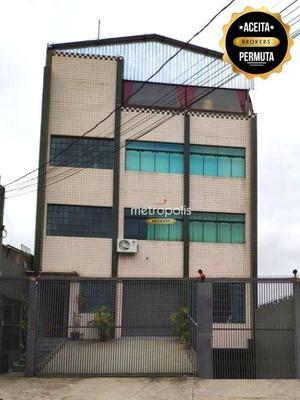 Prédio à venda, 500 m² por R$ 2.651.000,00 - Ipiranga - São Paulo/SP