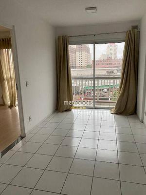 Apartamento à venda, 50 m² por R$ 361.000,00 - Sé - São Paulo/SP