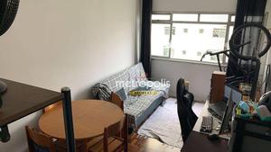 Apartamento à venda, 50 m² por R$ 351.000,00 - Ipiranga - São Paulo/SP