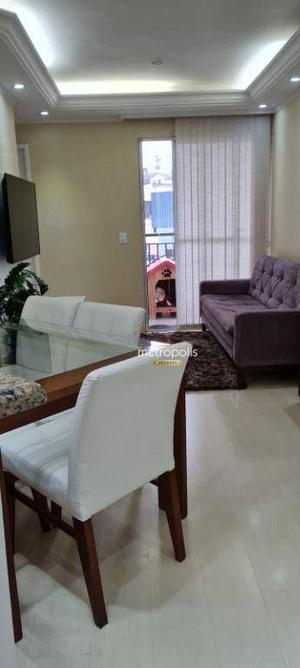 Apartamento à venda, 50 m² por R$ 341.000,00 - Vila Bela - São Paulo/SP