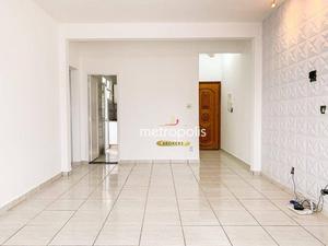 Apartamento com 1 dormitório à venda, 86 m² por R$ 340.000,00 - Campos Elíseos - São Paulo/SP