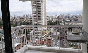 Apartamentos à venda a partir de R$ 634.500 - Vila Prudente (Zona Leste) - São Paulo/SP
