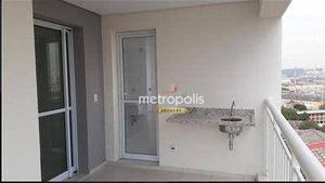 Apartamento com 2 dormitórios à venda, 57 m² por R$ 716.400,00 - Vila Prudente (Zona Leste) - São Paulo/SP