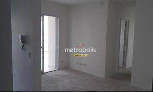 Apartamento com 2 dormitórios à venda, 57 m² por R$ 688.500,00 - Vila Prudente (Zona Leste) - São Paulo/SP