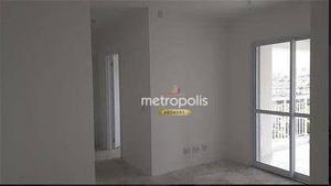 Apartamento com 2 dormitórios à venda, 57 m² por R$ 702.500,00 - Vila Prudente (Zona Leste) - São Paulo/SP