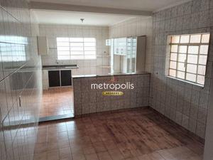 Casa à venda, 125 m² por R$ 495.000,00 - Vila Nova Pauliceia - São Paulo/SP