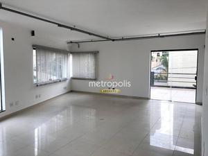 Sala para alugar, 110 m² por R$ 4.578,00/mês - Vila Prudente (Zona Leste) - São Paulo/SP
