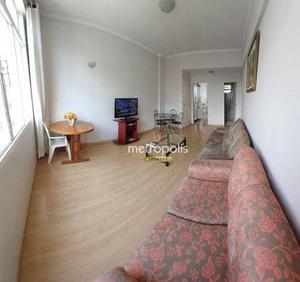 Apartamento para alugar, 82 m² por R$ 6.302,00/mês - Jardim Paulista - São Paulo/SP