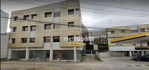 Prédio para alugar, 1719 m² por R$ 148.210,32/mês - Chácara Santo Antônio - São Paulo/SP
