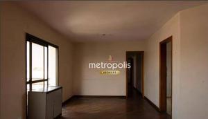 Apartamento à venda, 154 m² por R$ 900.900,00 - Jardim Teresa - São Paulo/SP