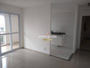 Apartamento com 2 dormitórios à venda, 68 m² por R$ 908.050,00 - Ipiranga - São Paulo/SP