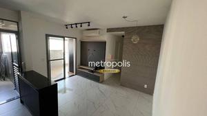 Apartamento à venda, 67 m² por R$ 830.000,00 - Barra Funda - São Paulo/SP