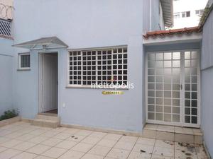 Sobrado à venda, 140 m² por R$ 770.000,00 - Vila Santa Catarina - São Paulo/SP