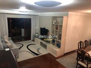 Apartamento à venda, 170 m² por R$ 1.329.900,00 - (Zona Norte) Barro Branco - São Paulo/SP