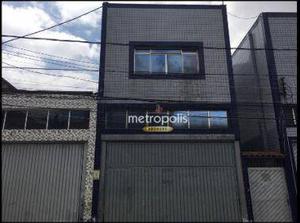Prédio à venda, 200 m² por R$ 1.720.000,00 - Saúde - São Paulo/SP