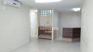 Sala à venda, 97 m² por R$ 1.200.000,00 - Higienópolis - São Paulo/SP
