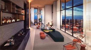 Apartamento à venda, 167 m² por R$ 2.700.000,00 - Brooklin - São Paulo/SP
