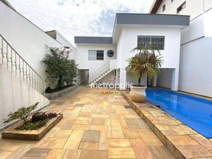 Casa à venda, 250 m² por R$ 1.351.000,00 - Vila Zelina - São Paulo/SP